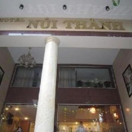 Nui Thanh Hotel TP. Hồ Chí Minh Ngoại thất bức ảnh