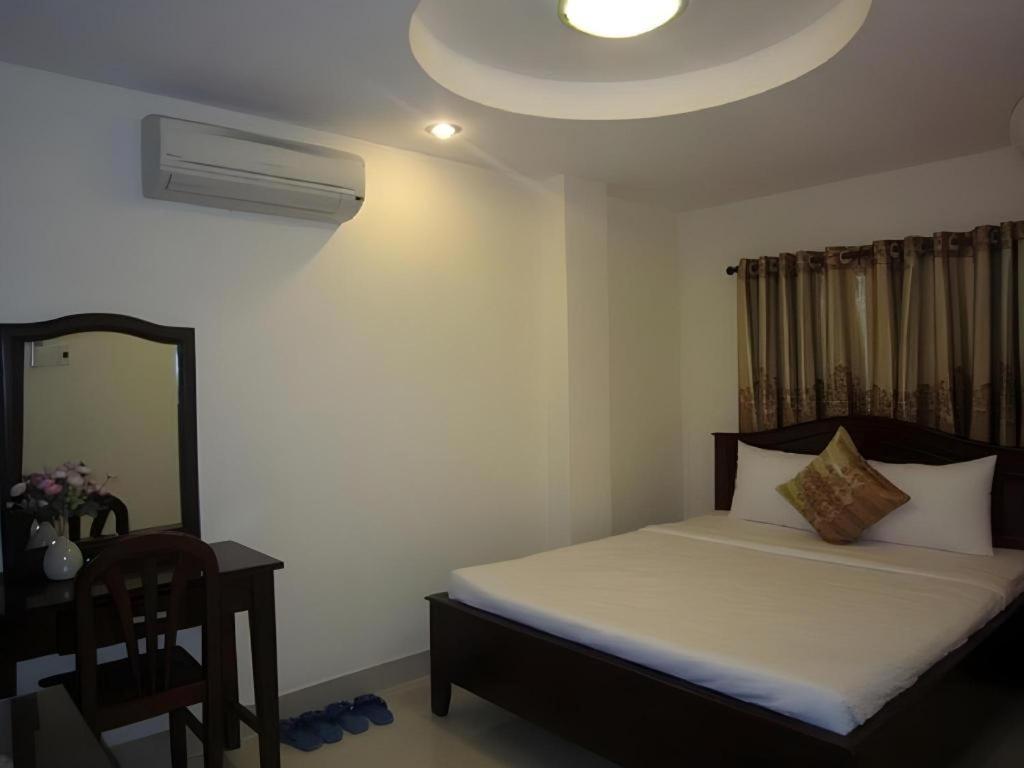 Nui Thanh Hotel TP. Hồ Chí Minh Ngoại thất bức ảnh