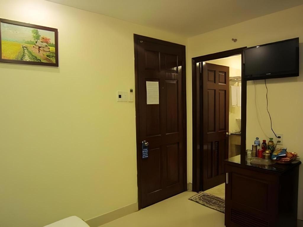 Nui Thanh Hotel TP. Hồ Chí Minh Ngoại thất bức ảnh