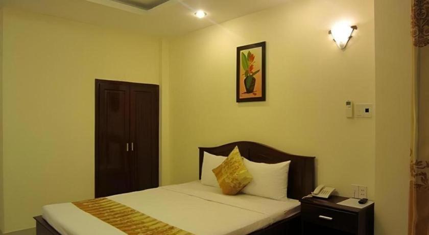 Nui Thanh Hotel TP. Hồ Chí Minh Ngoại thất bức ảnh