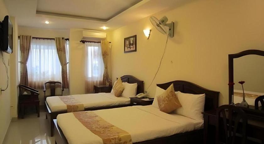 Nui Thanh Hotel TP. Hồ Chí Minh Ngoại thất bức ảnh