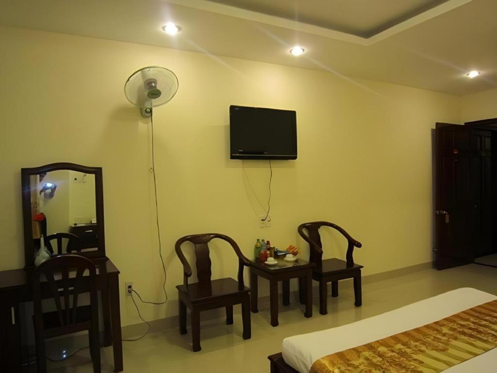 Nui Thanh Hotel TP. Hồ Chí Minh Ngoại thất bức ảnh