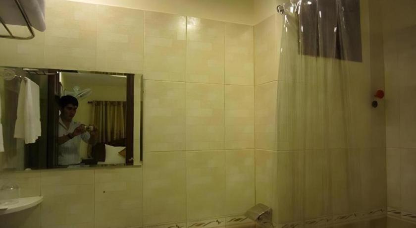 Nui Thanh Hotel TP. Hồ Chí Minh Ngoại thất bức ảnh