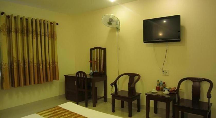 Nui Thanh Hotel TP. Hồ Chí Minh Ngoại thất bức ảnh
