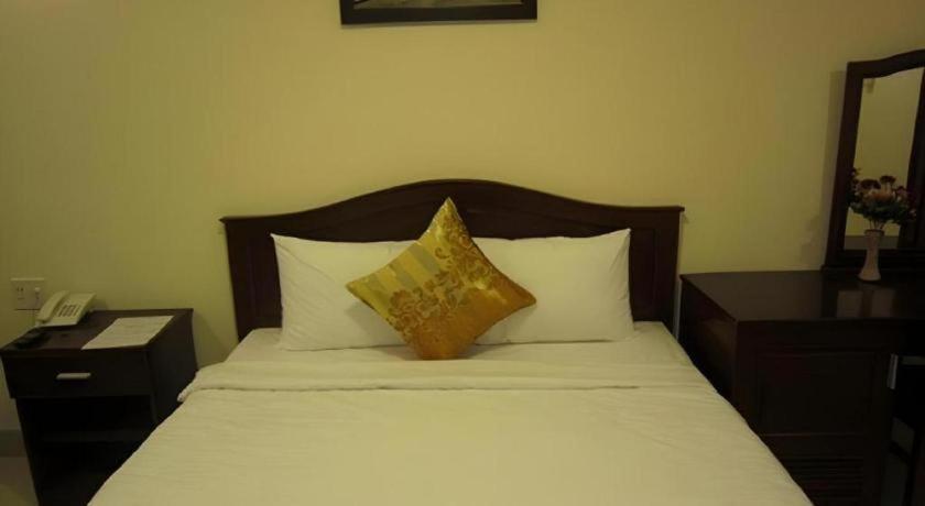Nui Thanh Hotel TP. Hồ Chí Minh Ngoại thất bức ảnh