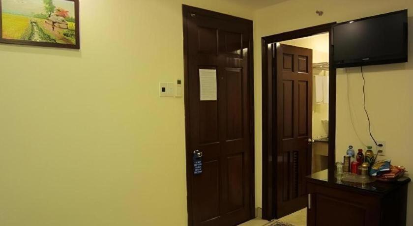 Nui Thanh Hotel TP. Hồ Chí Minh Ngoại thất bức ảnh