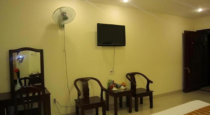 Nui Thanh Hotel TP. Hồ Chí Minh Ngoại thất bức ảnh