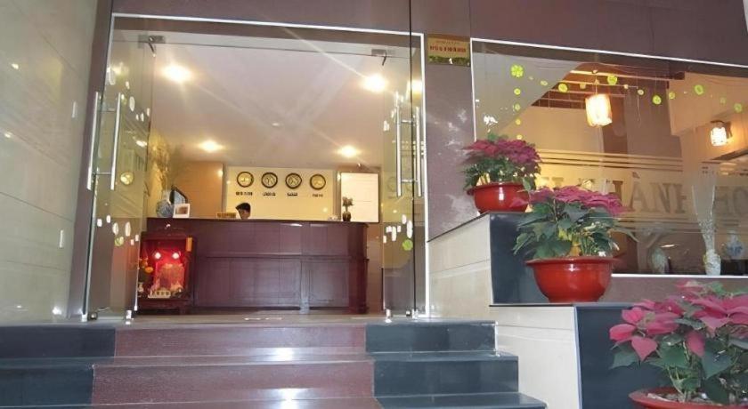 Nui Thanh Hotel TP. Hồ Chí Minh Ngoại thất bức ảnh