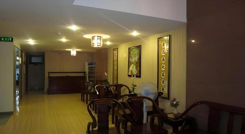 Nui Thanh Hotel TP. Hồ Chí Minh Ngoại thất bức ảnh