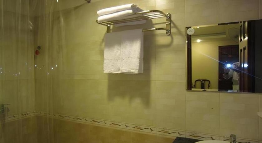 Nui Thanh Hotel TP. Hồ Chí Minh Ngoại thất bức ảnh