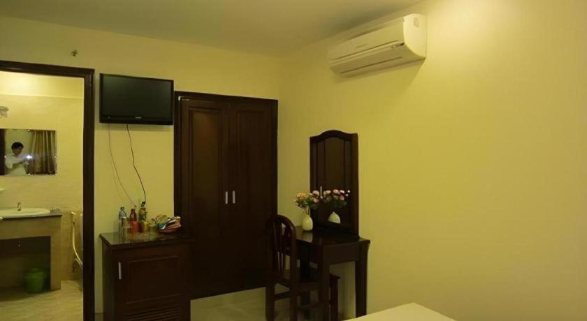 Nui Thanh Hotel TP. Hồ Chí Minh Ngoại thất bức ảnh