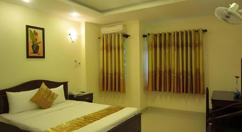 Nui Thanh Hotel TP. Hồ Chí Minh Ngoại thất bức ảnh